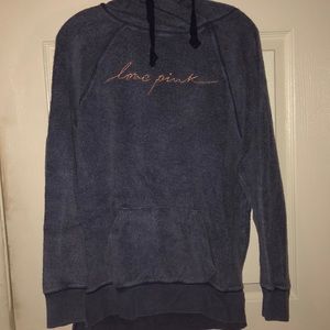 PINK Victoria’s Secret hoodie